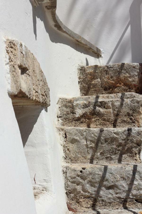 Trullo Riccardo Villa Ostuni Exterior photo